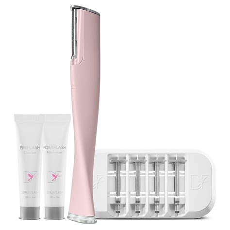 best dermaplaning tool for at home